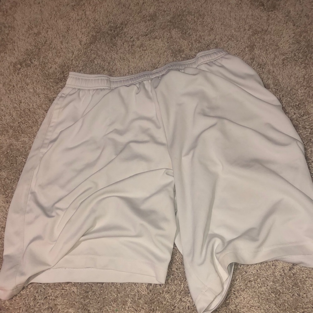 Reebok Athletic Shorts
